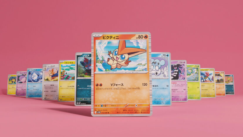 ポケモン言えるかな？ＢＷ